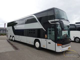 Setra S431DT - 83 Seats, Euro 6 2014 te koop