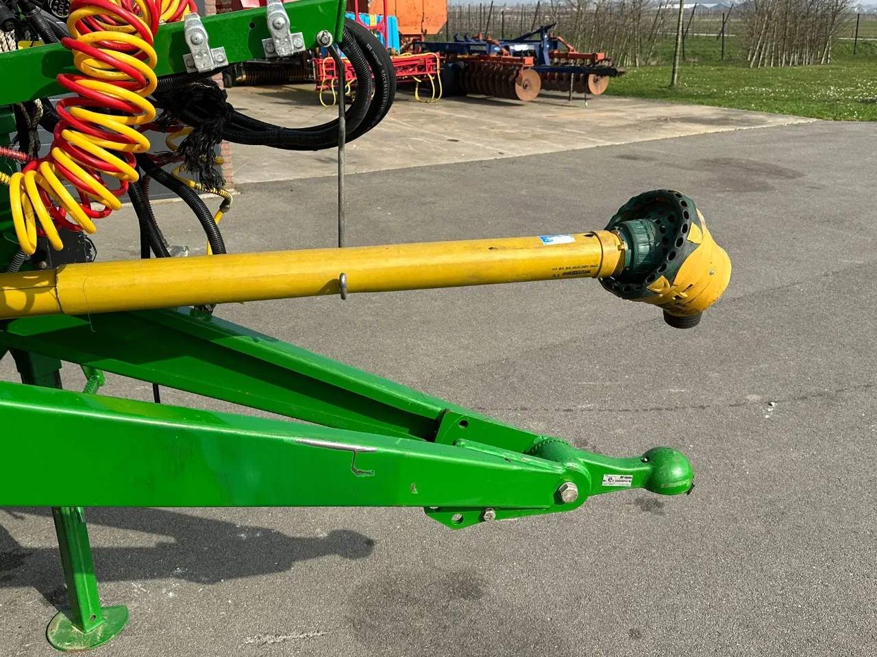 McHale 2020 - Fusion 3 plus afbeelding 20