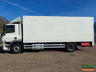 DAF CF 250 FA 2015 - N/A bild 20