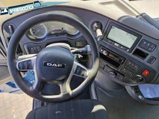 DAF N/A 2017 - XF 450 FT H4EN3 imagen 6