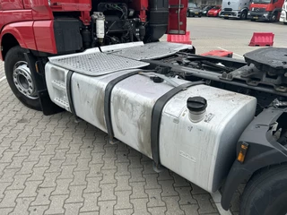 DAF XF 430 FT SSC 2018 - / Parts Missing - Motor Running obrazek 22