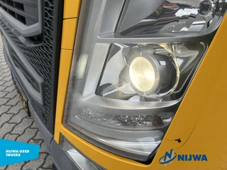 Volvo FH 2020 - 460 4x2 New tacho + PTO immagine 23