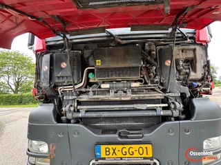 MAN TGS 2009 - 26.360 6X6 BB obrazek 8