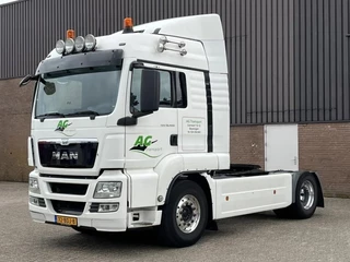 MAN TGS 2013 - N/A imagen 1