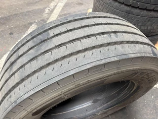 Continental Bandenset 2 x 315/60R22.5 + 4 x 295/60R22.5 - N/A zdjecie 2