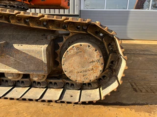 Doosan DX255LC-3 2013 - N/A immagine 14