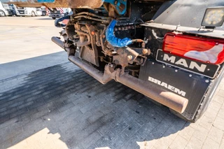 MAN TGS 2014 - 35.480 BL-E6+ INTARDER image 8