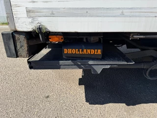 Volvo FH 2021 - 6X2 EURO 6 LIFTAS + DRACO TRAILER + DHOLLANDIA LIFT COMPLETE afbeelding 28