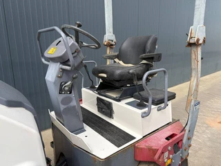 Dynapac N/A 2019 - CC1300 image 14
