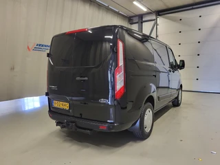 Ford Transit Custom 2020 - 2.0TDCI 130pk Automaat Euro 6! obrázek 3 náhled