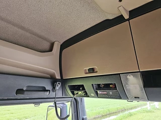 MAN TGX 2017 - 18.460 imagem 10