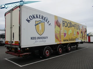 Schmitz Cargobull N/A 2008 - SKO 24 obrazek 4