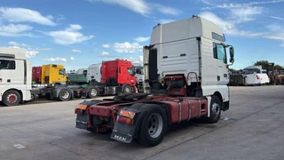 MAN TGA 2003 - 18.480 bild 6