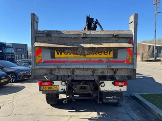 Volvo FM 330 2012 - N/A obrazek 13