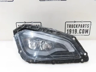 DAF - 2272642 Lighting Skylight Re. XG afbeelding 1 miniatuur