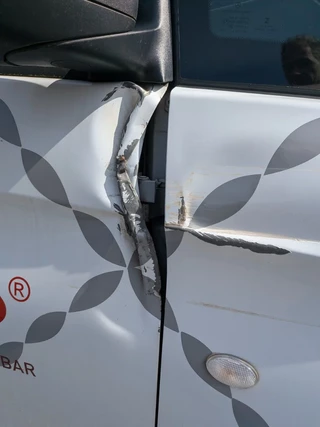 Mercedes-Benz Vito 2021 - 639/4 immagine 6