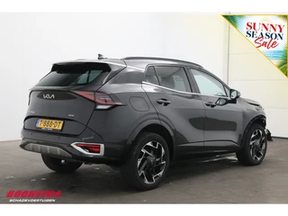 Kia Sportage 2023 - 1.6 T-GDi PHEV AWD GT-PlusLine Pano H/K Leder Memory SHZ SBL LrHZ AC Apple/Android 360° immagine 3 miniatura