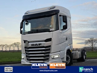 DAF N/A 2022 - XG 480 изображение 1