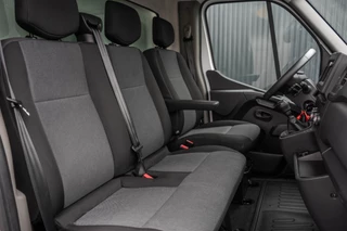 Renault Master 2024 - 2.3dCi 146PK | Bakwagen met Laadklep | LED | Carplay | Camera | Cruise bild 12