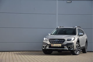 Subaru Outback 2025 - 2.5i Premium bild 31