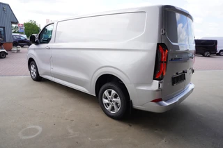 Ford E-Transit 2026 - Cust. 340 L2H1 Limited 71 kWh 218PK Automaat image 7