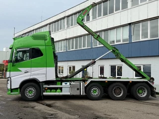 Volvo FH 2019 - 16.550 obrazek 6