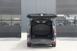 Mercedes-Benz Vito 2024 - 119 CDI L3 Pro DC 190pk - 2x Schuif - Trekhaak - Stoelverwarming - Multibeam LED - Camera - Rijklaar bild 8