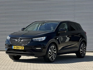 Opel Grandland X 2020 - 1.2 Turbo Edition image 1