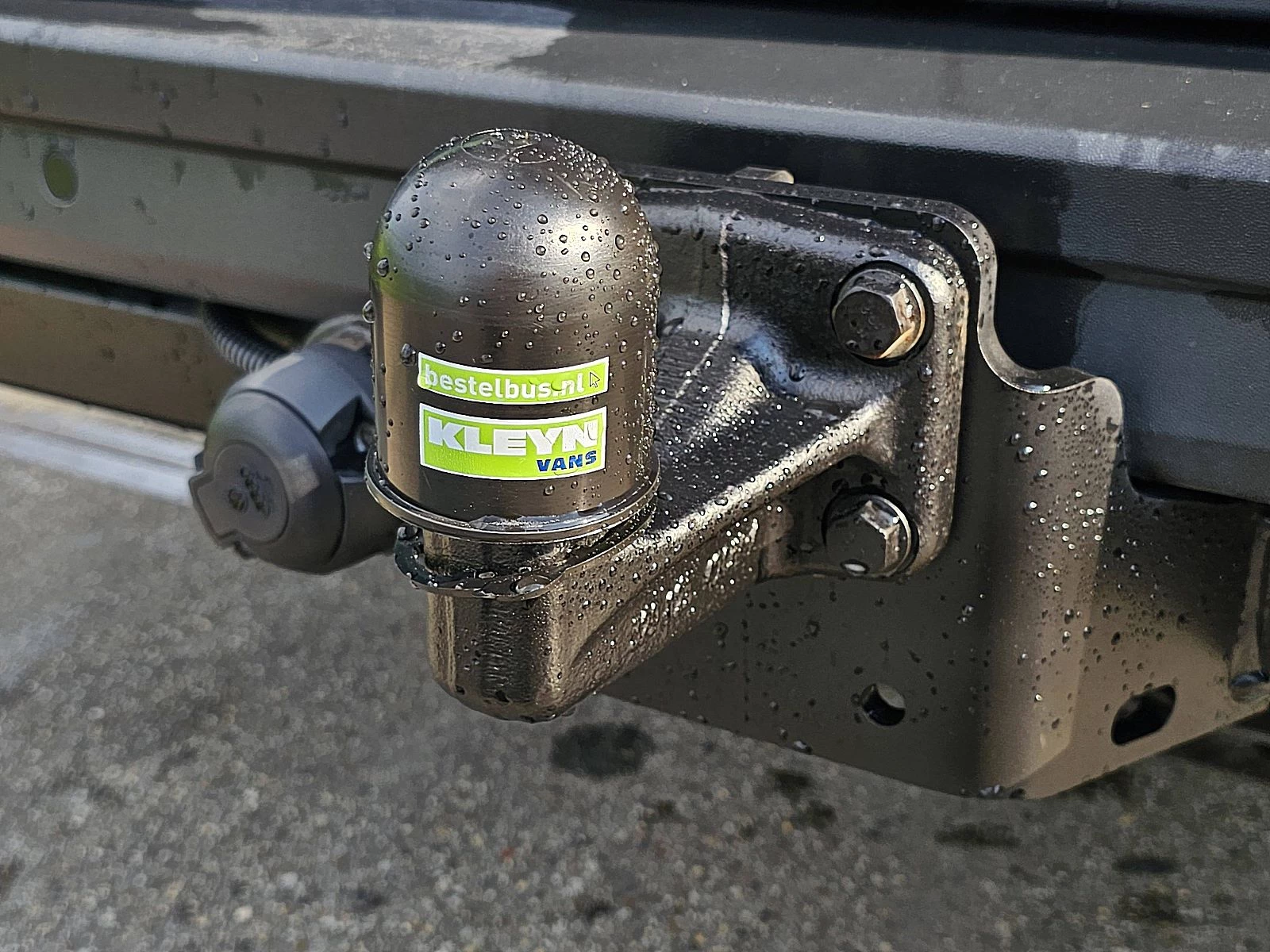 Volkswagen Crafter 2022 - 2.0 image 14