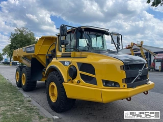 Volvo A30F 2012 - N/A image 12