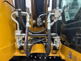 Caterpillar M320F 2017 - N/A image 21