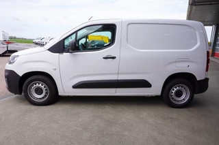 Citroën Berlingo 2024 - BlueHDi 100PK Club S&S L1 image 8