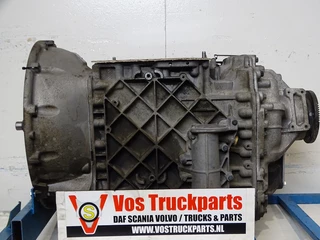 Volvo N/A 2014 - AT-2612-E bild 1