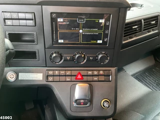 Mercedes-Benz Actros 2025 - 2533 Euro 6 Zoeller 22m³ image 13