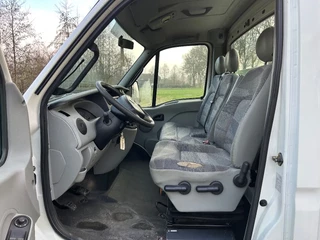Renault Mascott 160 2005 - Be trekker jeep-as - be oplegger Veldhuizen 9320 kg laadden imagem 10