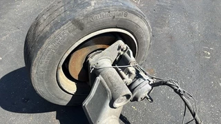 Continental N/A - BANDEN 205/65R17.5 MET AS obrazek 7