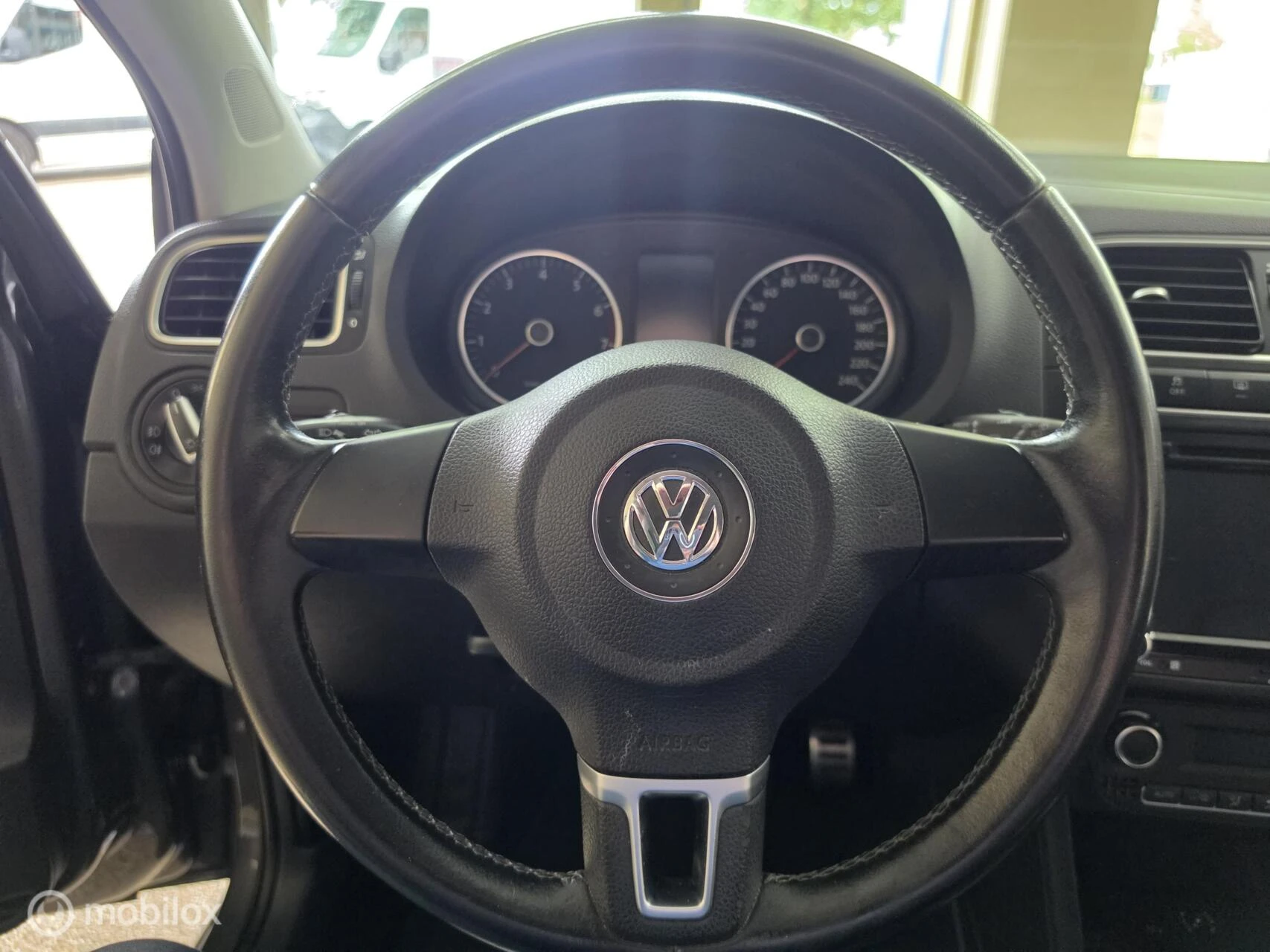 Volkswagen Polo 2012 - 1.4-16V Highline afbeelding 19
