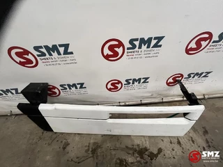 Iveco N/A 2007 - Occ zijspoiler links Iveco stralis bild 2