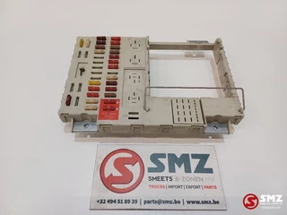 MAN N/A - Occ zekeringskast MAN imagem 1