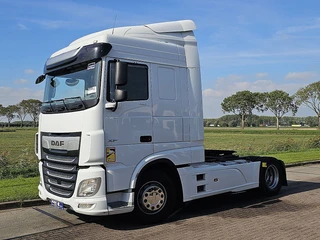 DAF XF 2021 - 480 afbeelding 2 miniatuur