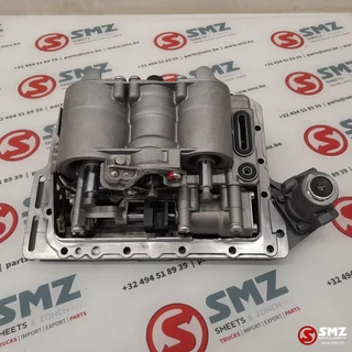 DAF N/A - Ecu transmissieregeleenheid daf euro 6 imagem 2