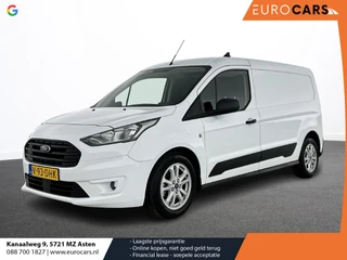 Ford Transit Connect 2024 - 1.5 EcoBlue Automaat L2 Trend in vendita
