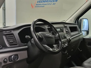 Ford Transit 2024 - 2.0TDCI L2/H2 Trekhaak Euro 6! bild 4