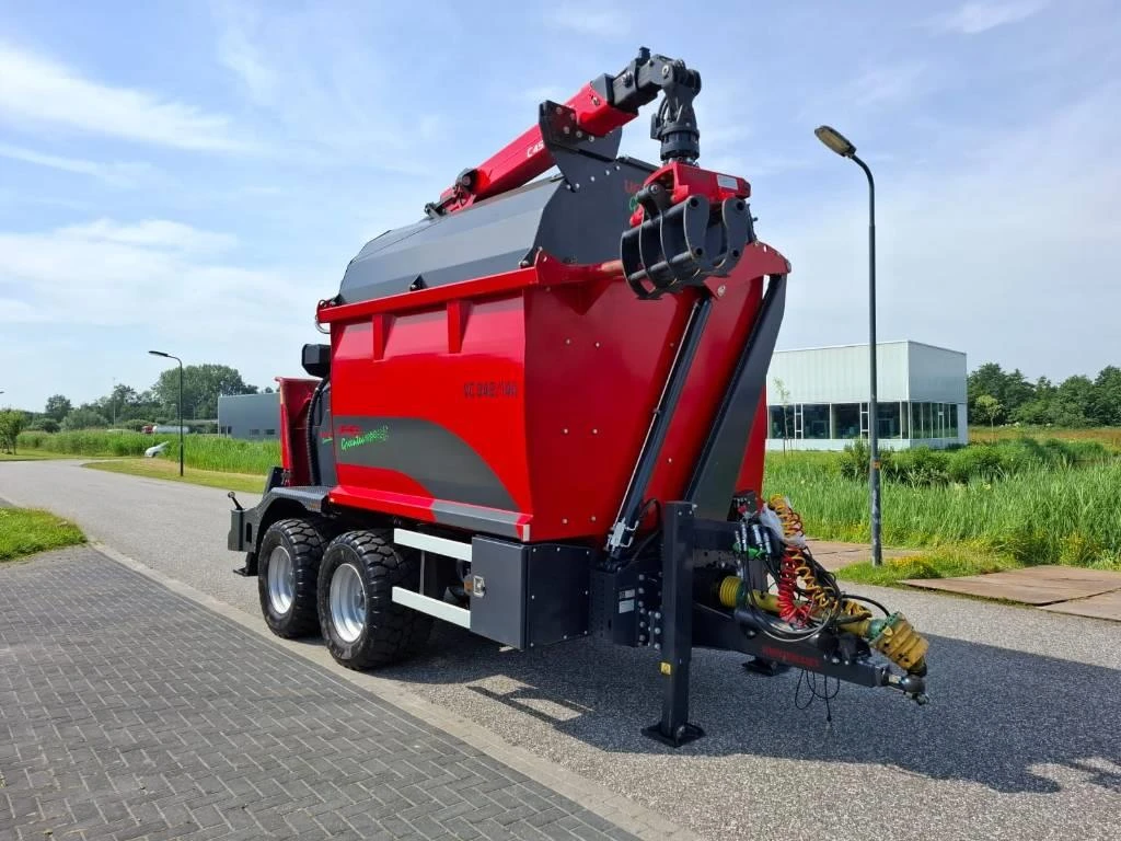 Greentec 2023 - 942/14 A imagen 4