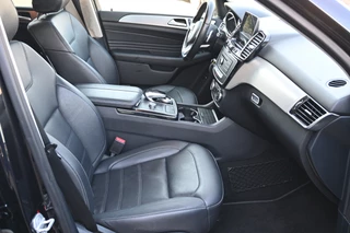 Mercedes-Benz GLE 2016 - 350 d 4-MATIC immagine 9