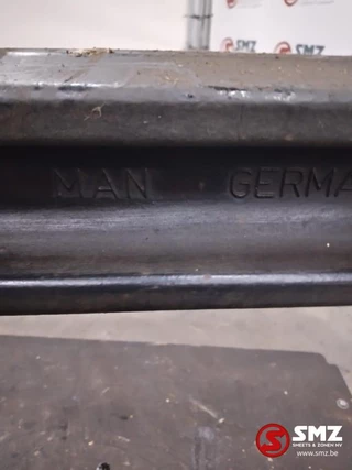 MAN TGX 2015 - Occ vooras MAN 81441013148 obrazek 5