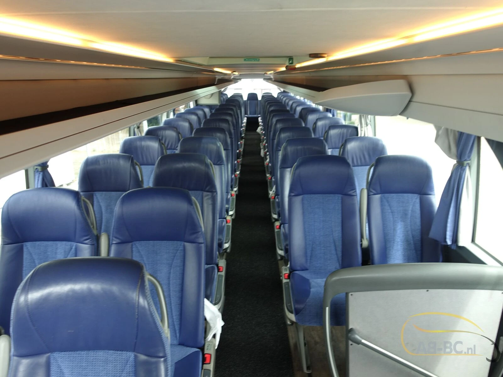 Setra S431DT - 83 Seats, Euro 6 2014 afbeelding 90