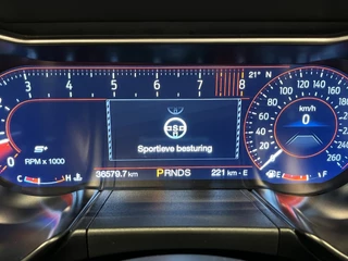 Ford Mustang 2020 - Convertible 5.0i V8 GT Premium 450PK Automaat Performance Package Brembo Magneride bild 76