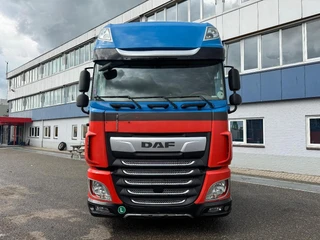 DAF XF 450 2020 afbeelding 2 miniatuur