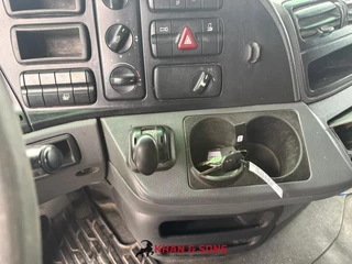 Mercedes-Benz Actros 2006 - 1844 immagine 11